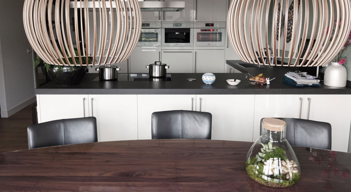 binnenkijken bij Mirjam van Jansen Totaal Wonen