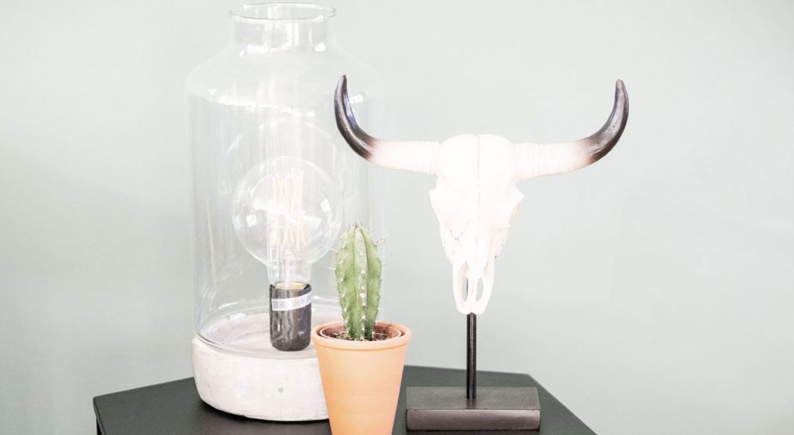 Binnenkijken bij Jamie bij Jansen Totaal Wonen.