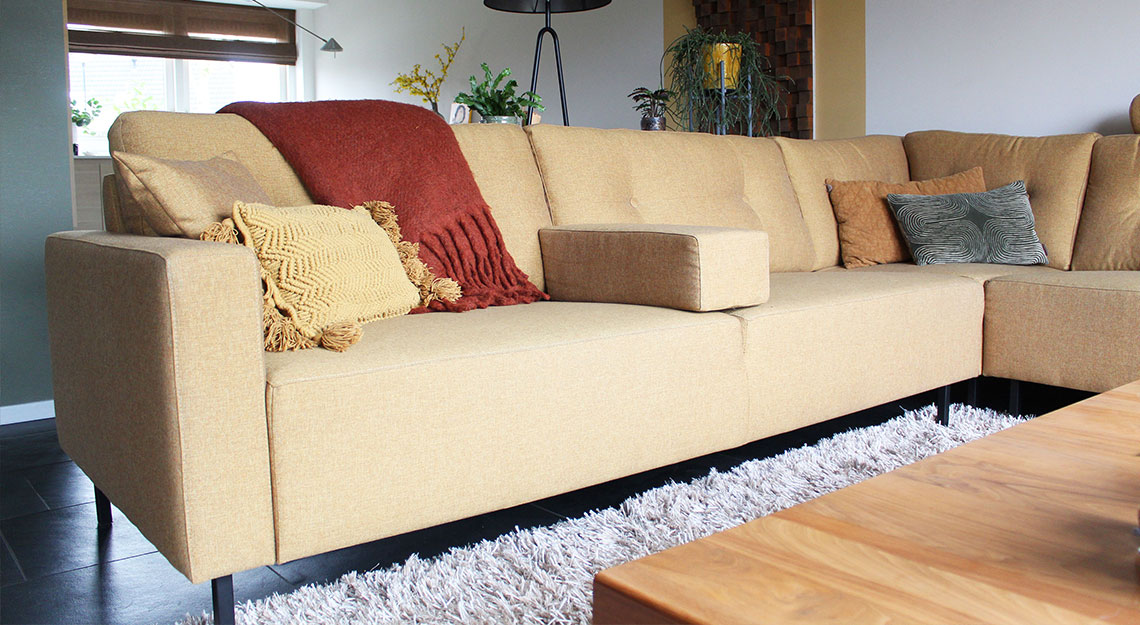 binnenkijken bij Johan en Jolanda van Jansen Totaal Wonen