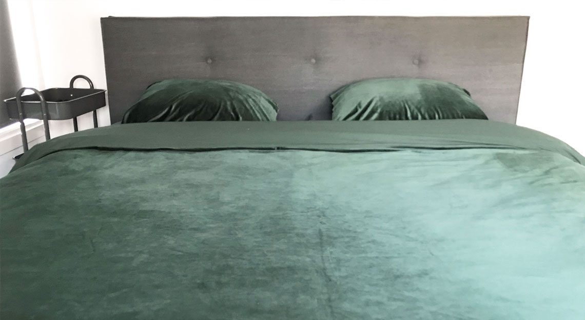 binnenkijken bij lotte van Jansen Totaal Wonen