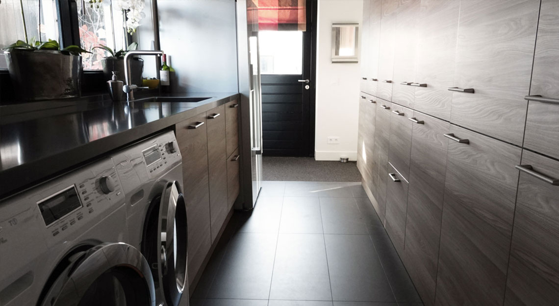 binnenkijken bij Mirjam van Jansen Totaal Wonen