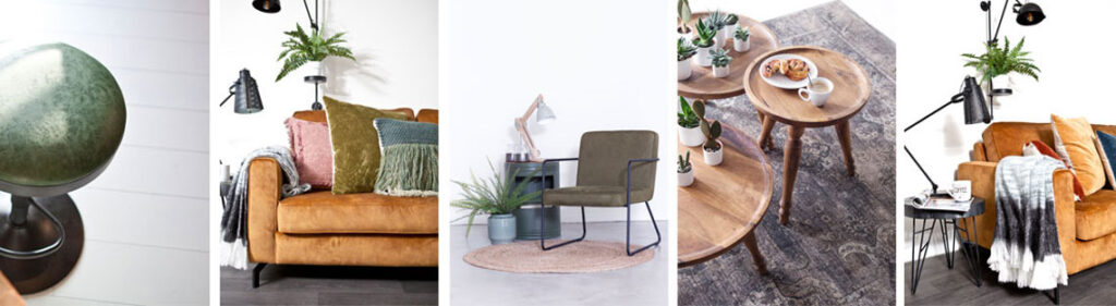 by-boo meubels bij Jansen Totaal Wonen