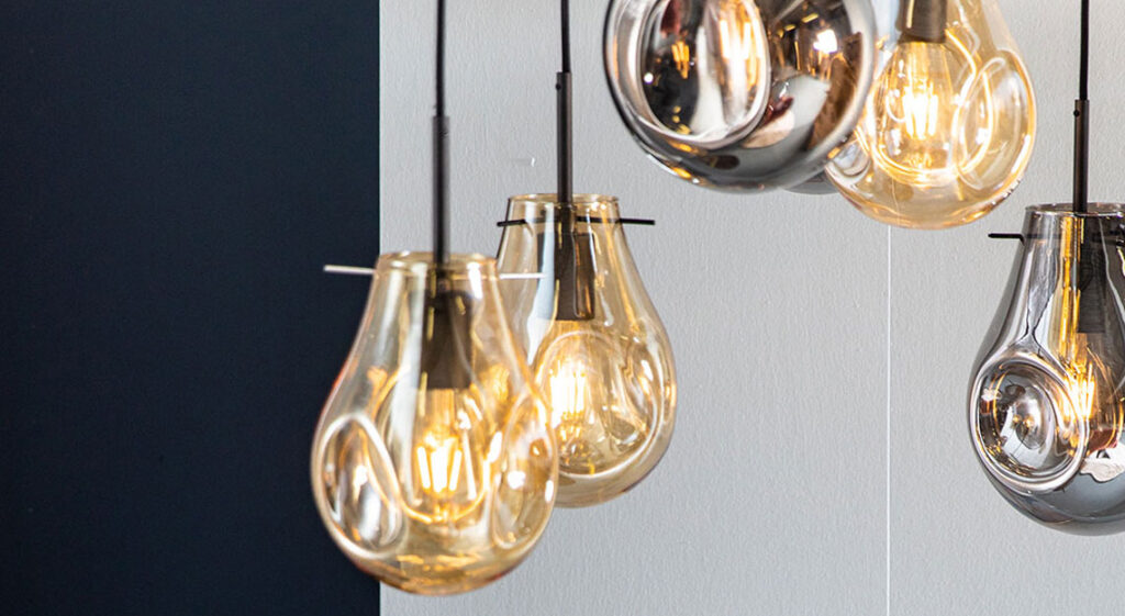 Charlie hanglamp bij Jansen Totaal Wonen