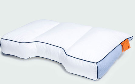 fit pillow van Mline bij Jansen Totaal Wonen