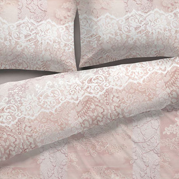 flanel bedtextiel bij Jansen Totaal Wonen