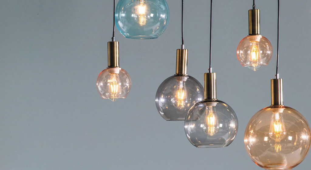 gaby-hanglamp bij Jansen Totaal Wonen