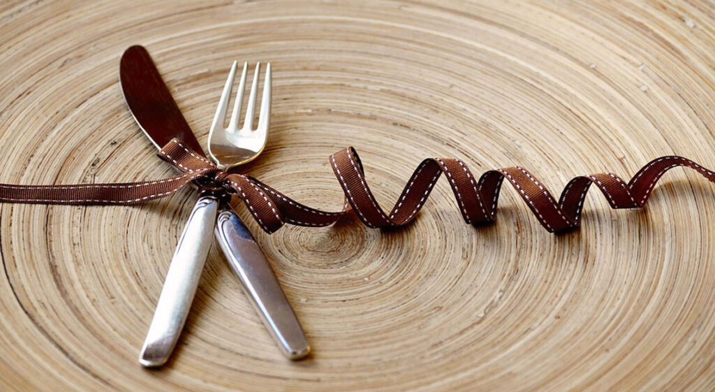 de laatste tips voor een sprankelend kerstdiner met Jansen Totaal Wonen