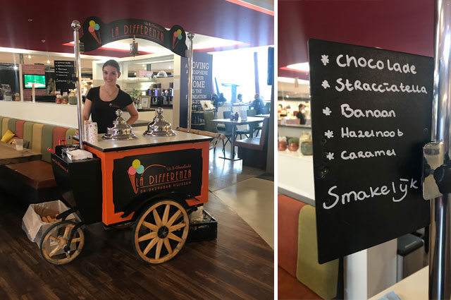 la differenza bij Jansen Totaal Wonen