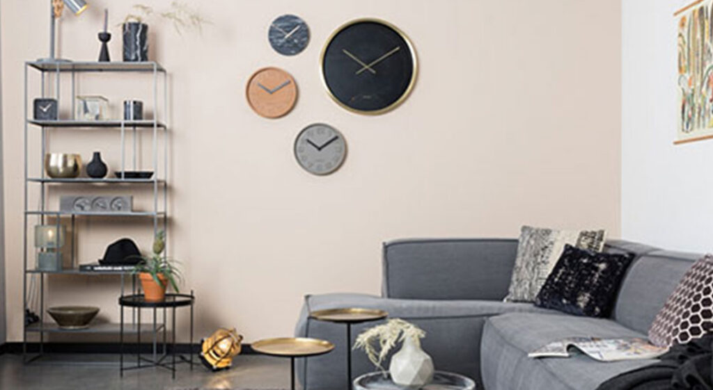 meer aan de muur hangen blog Jansen Totaal Wonen