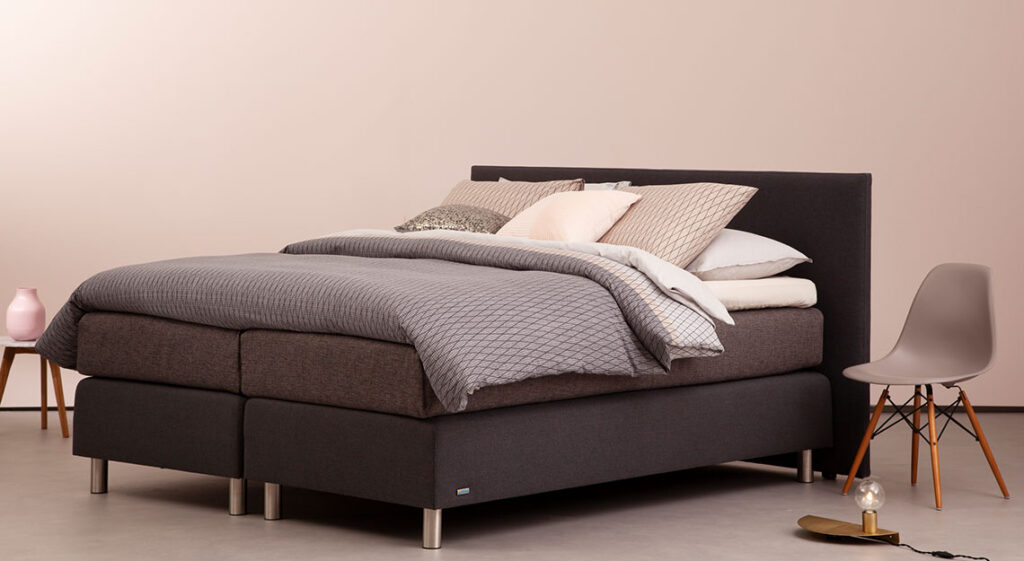 mline intense bij Jansen totaal Wonen