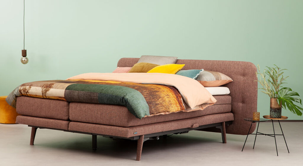 mline superior bij Jansen Totaal Wonen