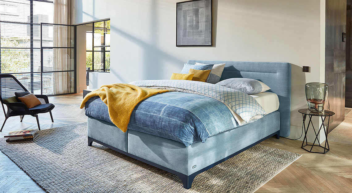 mline ultimate bij Jansen Totaal Wonen