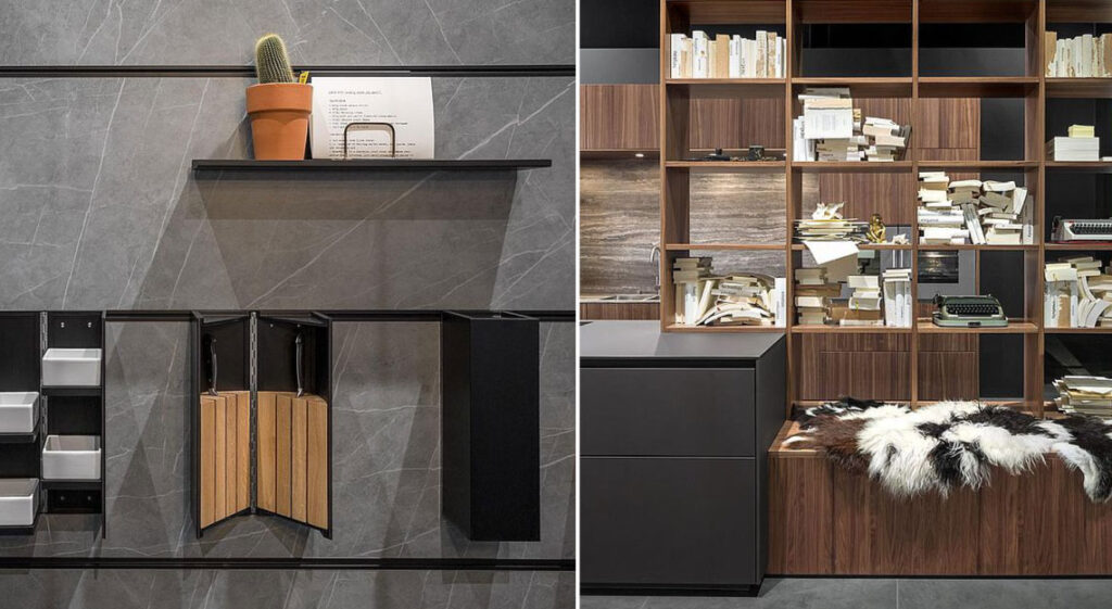 Next125 nieuwe presentatie collectie 2018