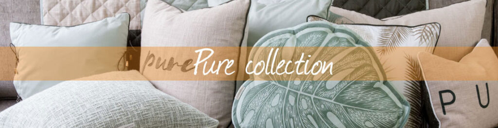 Pure Collection van Riviera Maison 2018