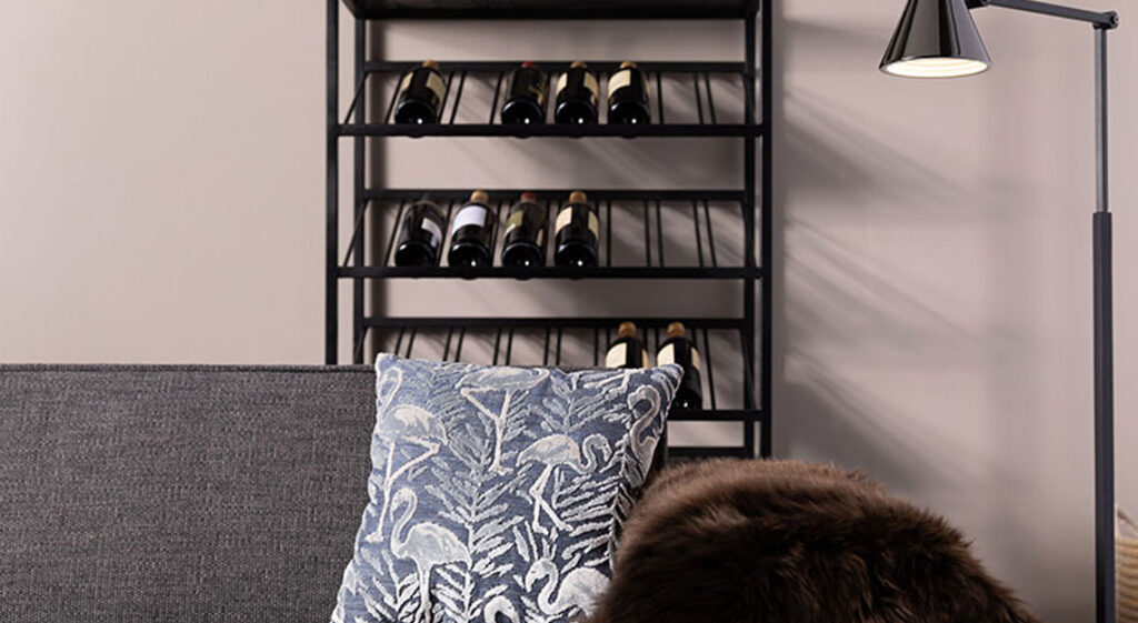 Roze in je interieur bij Jansen Totaal Wonen