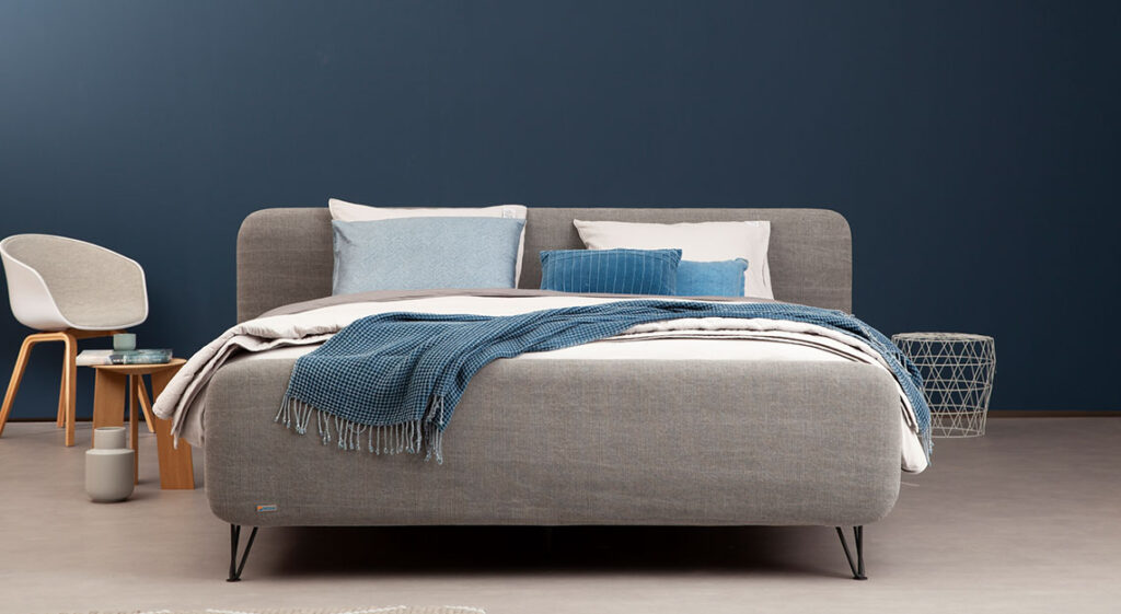 Een extra deken voor extra warmte om te slapen