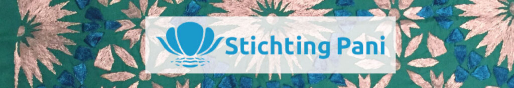 Stichting Pani logo