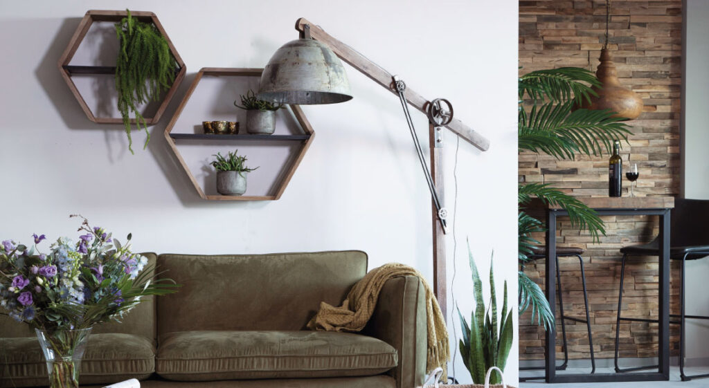 tentoonstelling trend van 2018