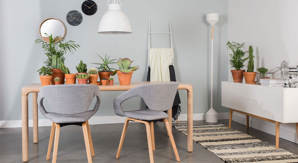 Zuiver bij Jansen Totaal Wonen