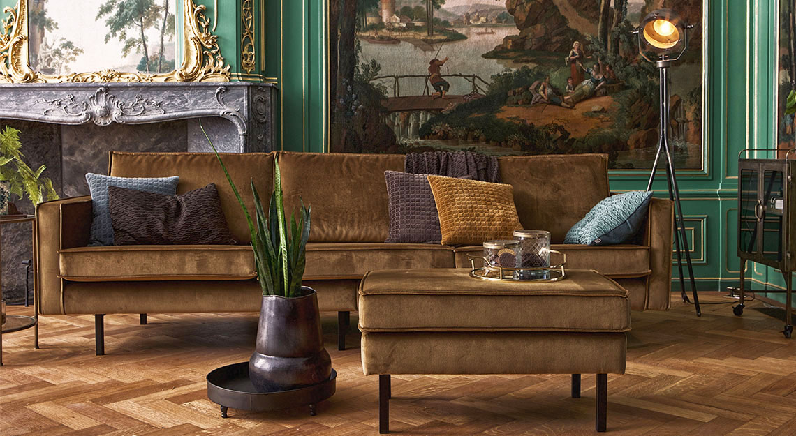 BePureHome bij Jansen Totaal Wonen