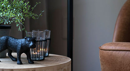 Binnenkijken bij Paulien van Jansen Totaal Wonen.