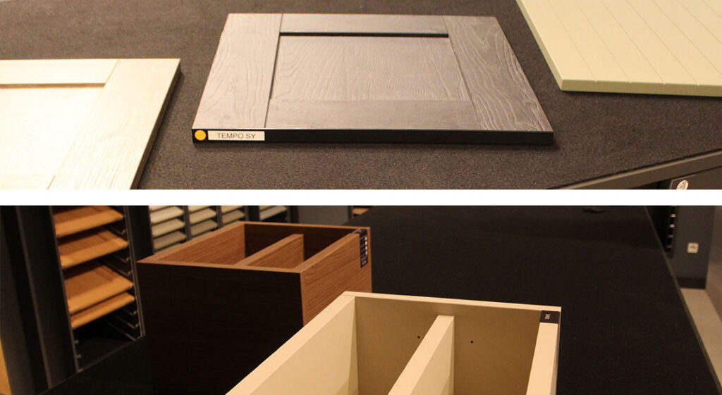 Rotpunkt bij Jansen Totaal Wonen