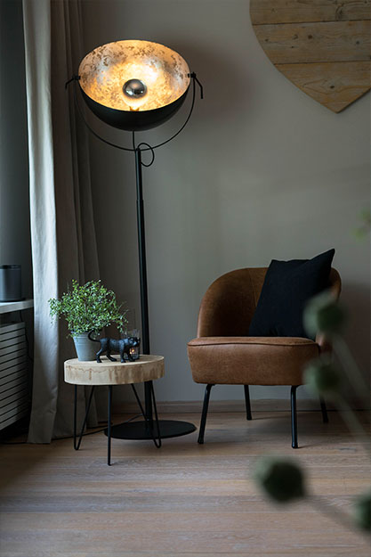 Binnenkijken bij Paulien van Jansen Totaal Wonen.