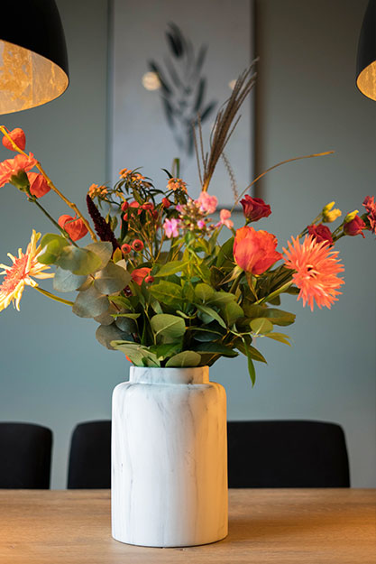 Binnenkijken bij Paulien van Jansen Totaal Wonen.