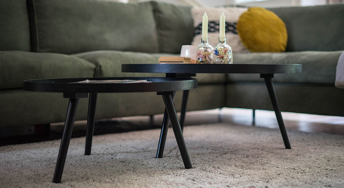 Binnenkijken bij Paulien van Jansen Totaal Wonen.