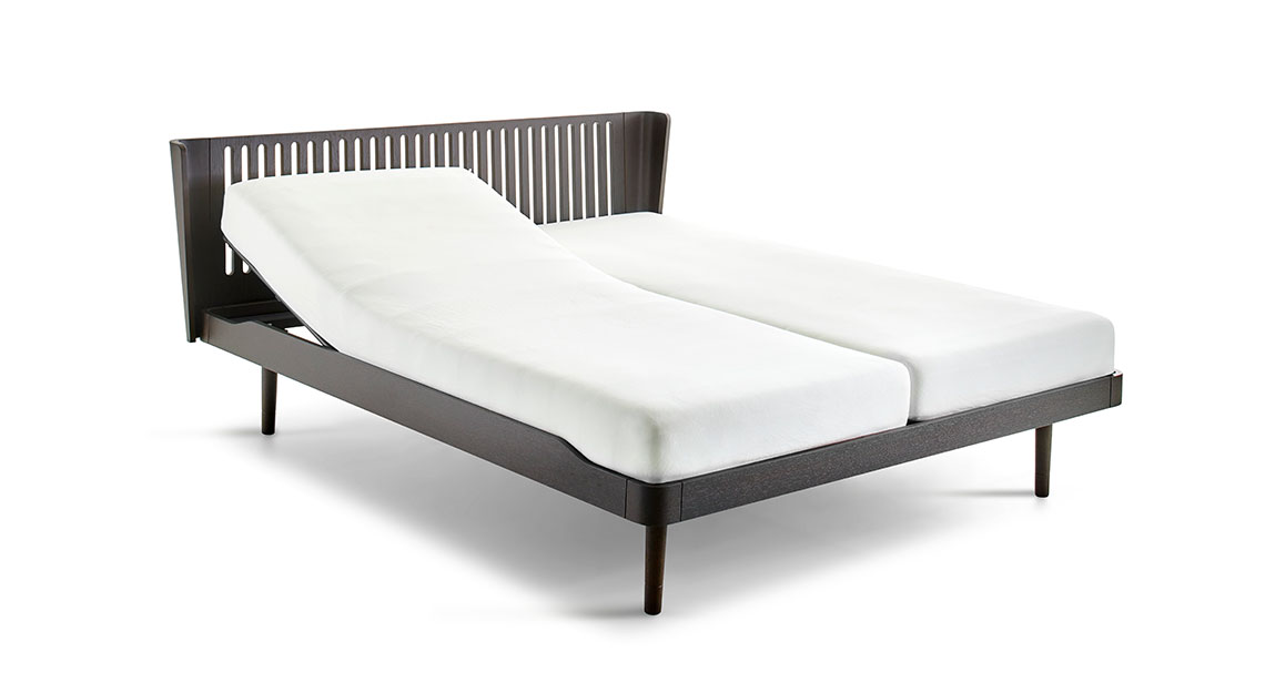 Auping-Bedbodem-verstelbaar