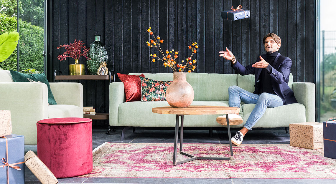 accessoires bij Jansen Totaal Wonen