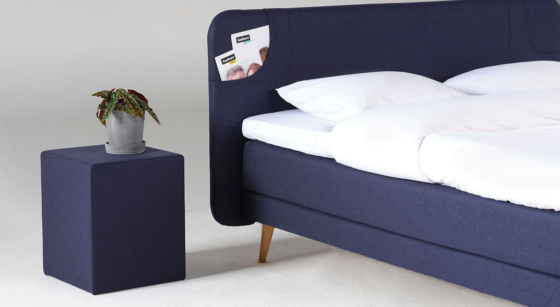 Afbeelding voor Eastborn Fair Boxspring