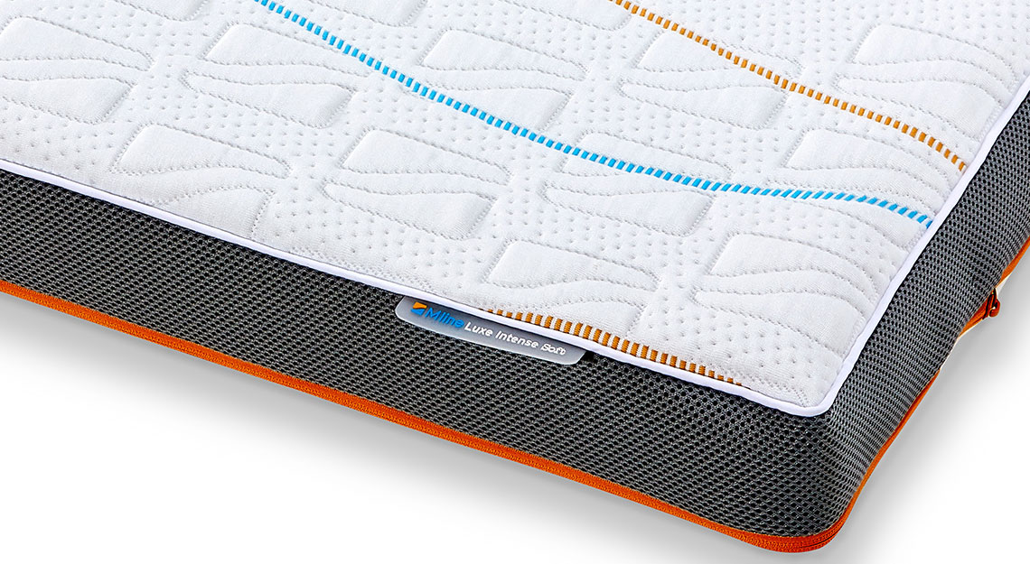 Mline-topper bij Jansen Totaal Wonen