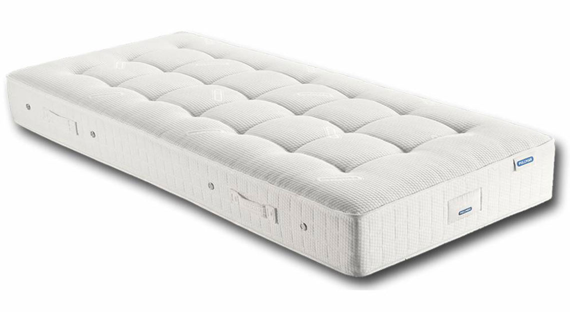 Pullman-Silverline-Matras