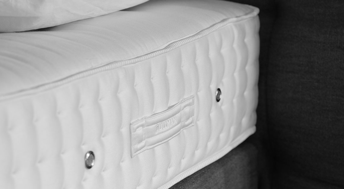 Pullman-Silverline-Matras