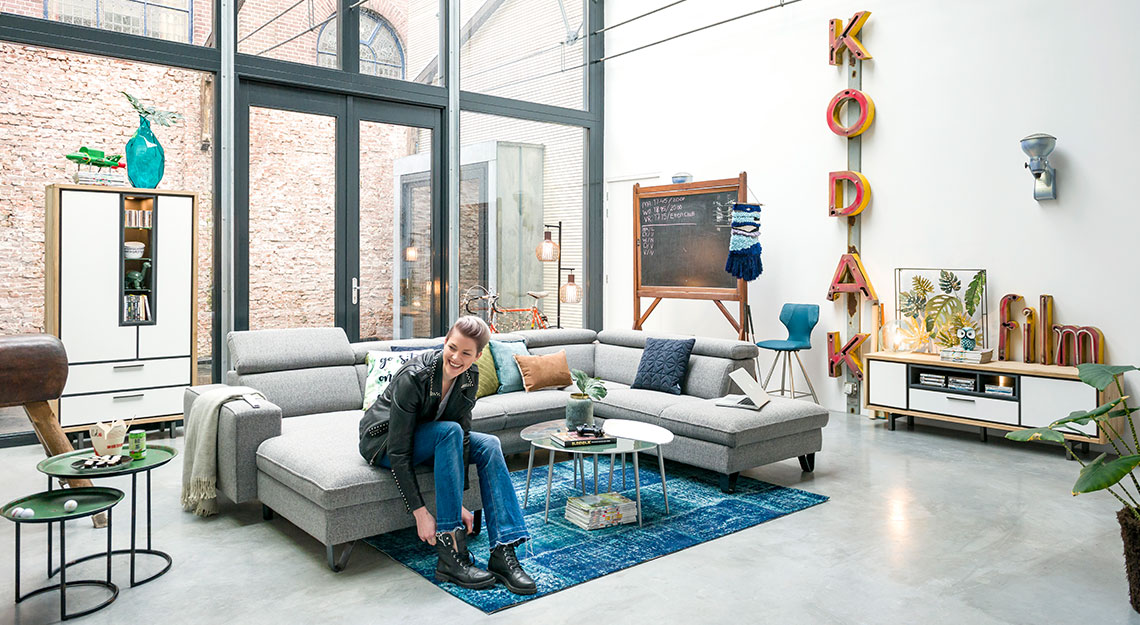 Ga jij voor Scandinavisch Design in jouw interieur?