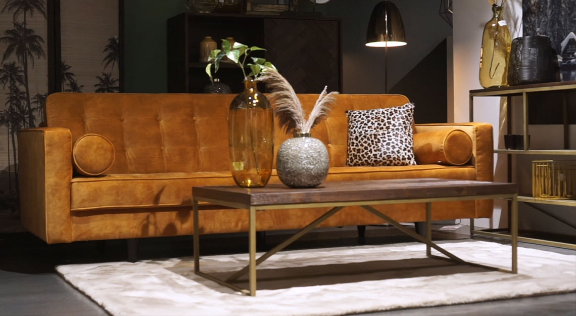 Trendhopper Huissen Stijlkamer