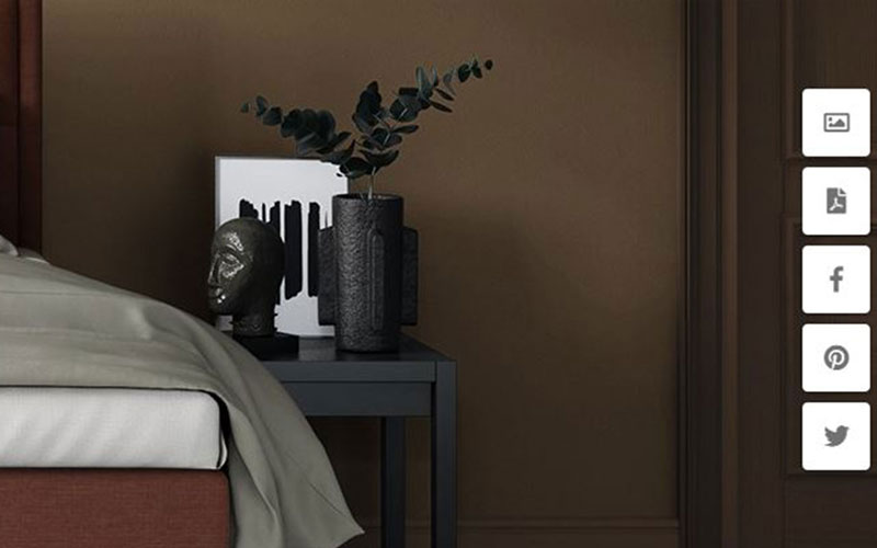 bewaar creatie bij design your bed met wonderland bij Jansen Totaal Wonen