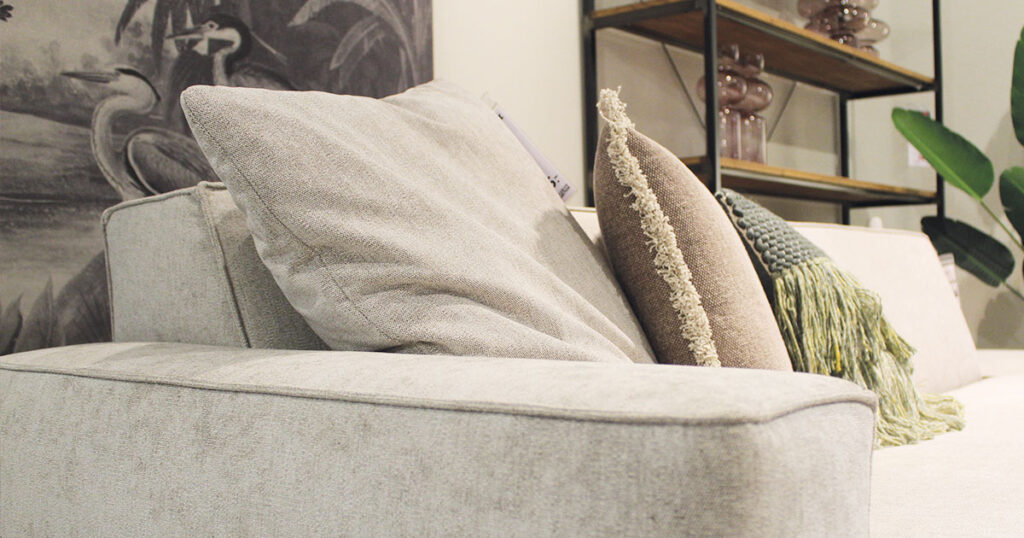 House of Dutchz bij Jansen Totaal Wonen