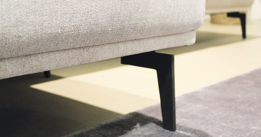 House of Dutchz bij Jansen Totaal Wonen