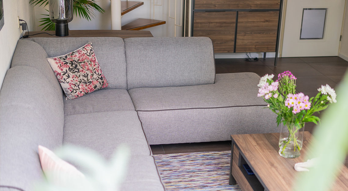 interieuradvies bij Jansen Totaal Wonen.