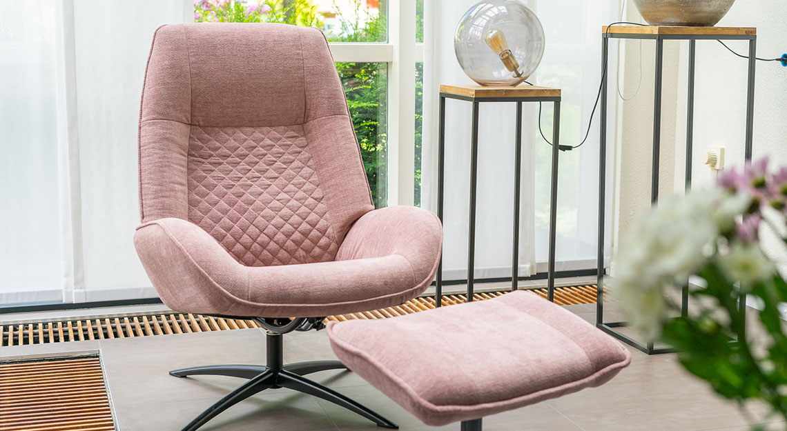 interieuradvies bij Jansen Totaal Wonen.