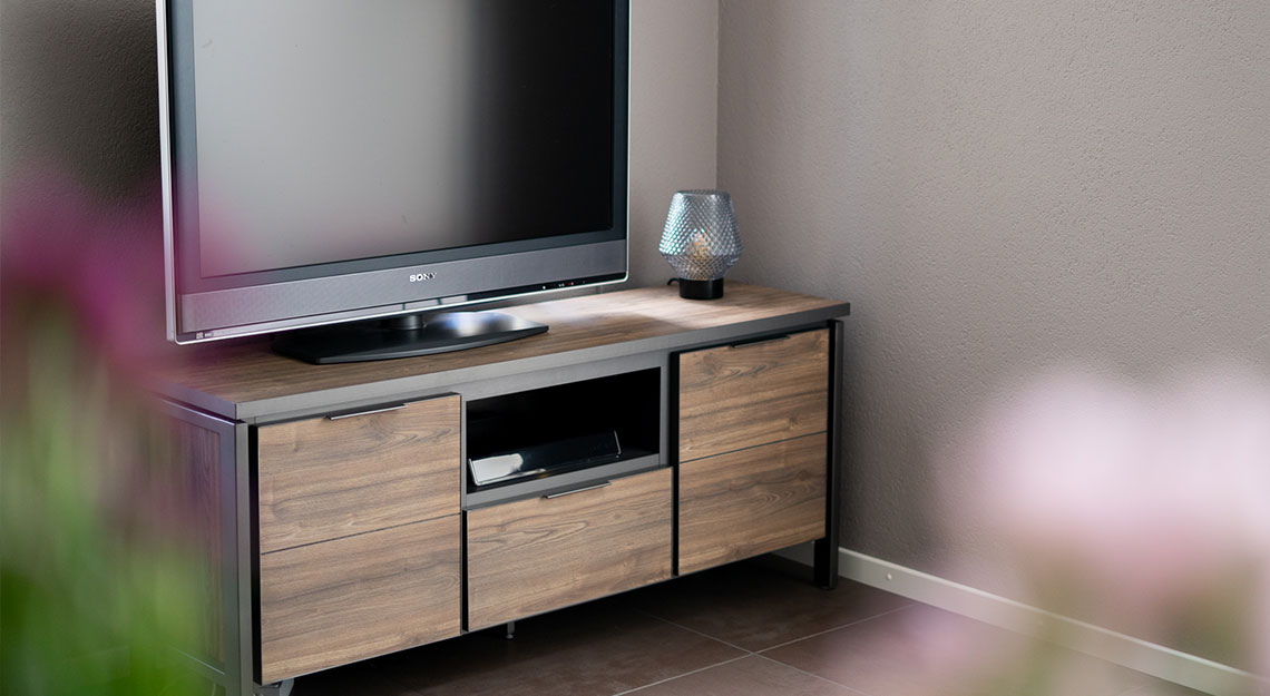 Binnenkijken bij Eric en Marjolein, bij Jansen Totaal Wonen.