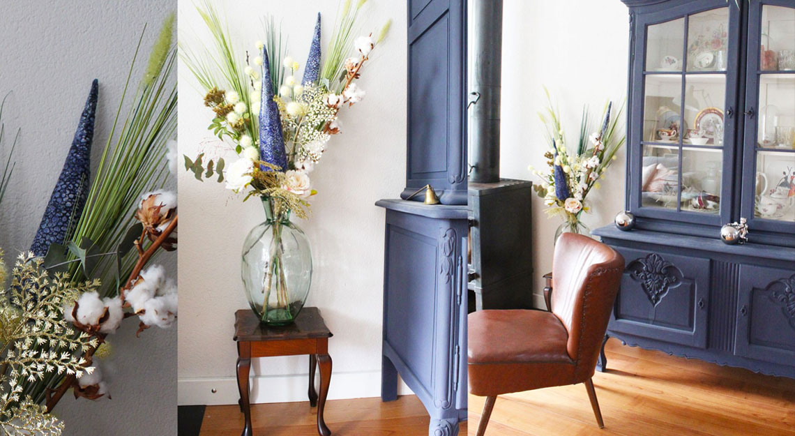 Binnenkijken bij Els, bij Jansen Totaal Wonen