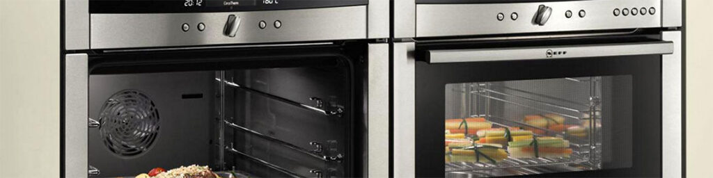 Combi ovens bij Jansen Totaal Wonen onze keukenadviseurs helpen je verder