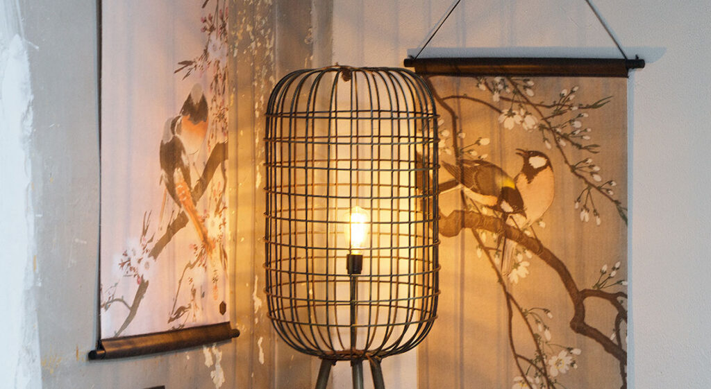 de juiste verlichting bij thuiswerken doe je zo bij Jansen Totaal Wonen