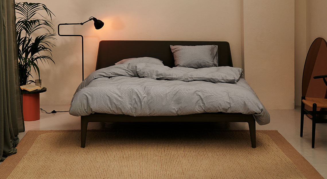 Auping essential WG front