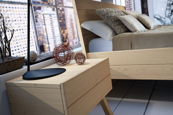 Linnenkasten bij Jansen Totaal Wonen