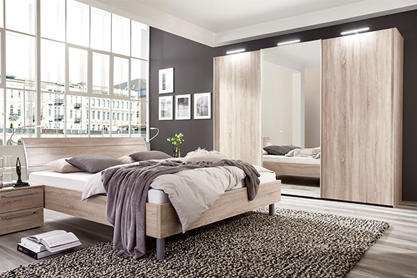 Linnenkasten bij Jansen Totaal Wonen