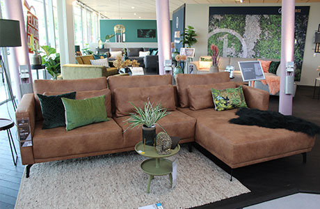 JaxxChoice bij Jansen Totaal Wonen